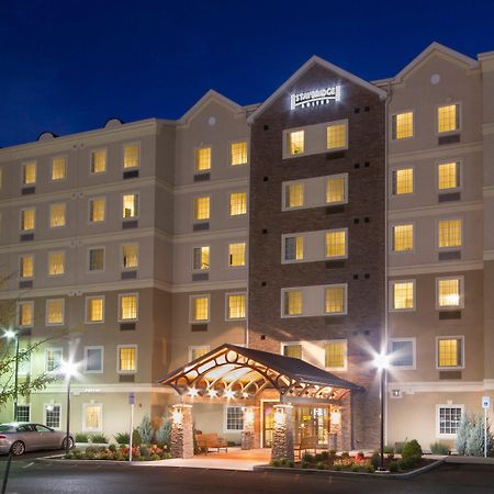 สเตย์บริดจ์ สวีท บัฟฟาโล-แอมเฮิสต์ Hotel แอมเฮิร์ส ภายนอก รูปภาพ