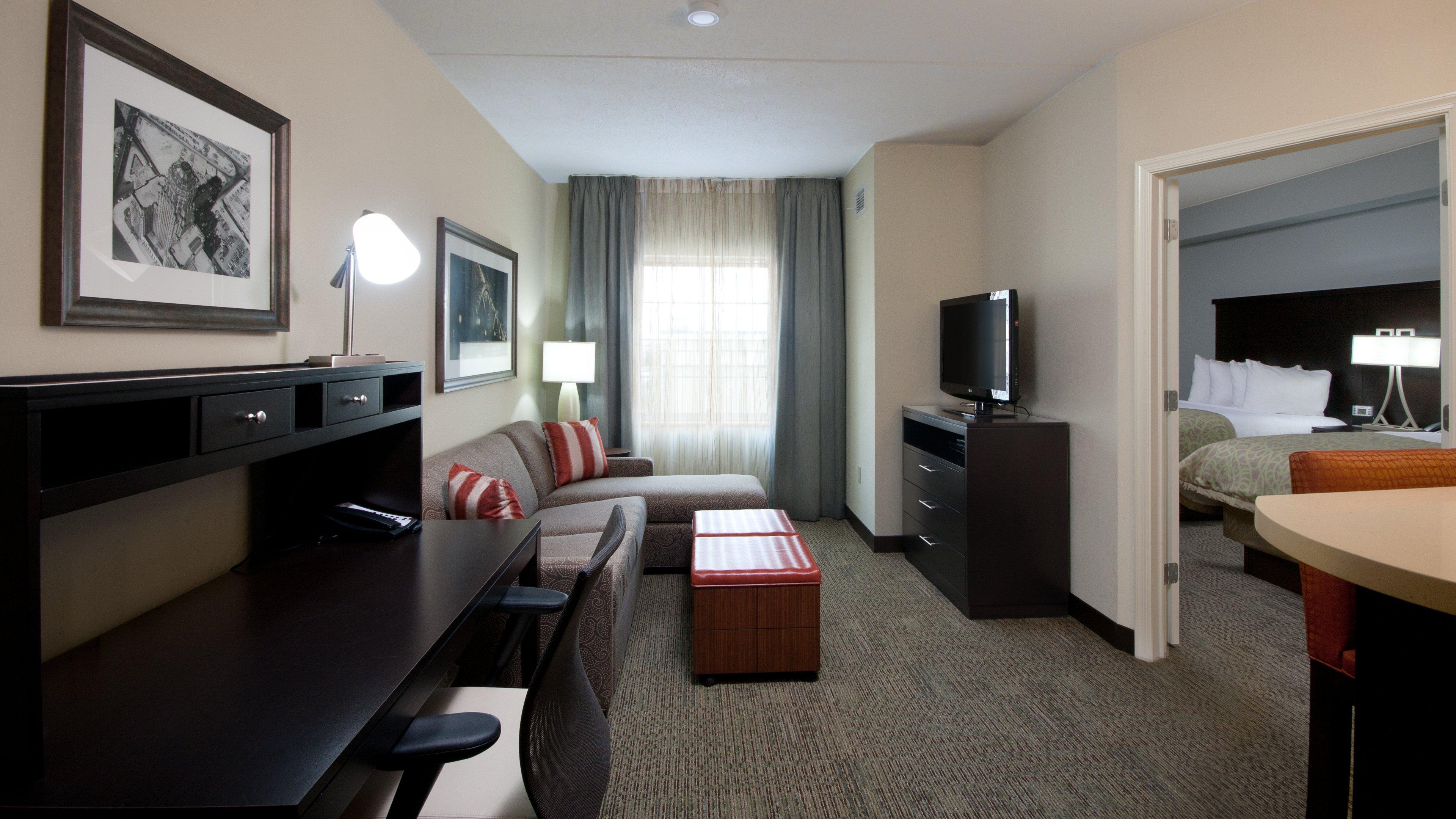 สเตย์บริดจ์ สวีท บัฟฟาโล-แอมเฮิสต์ Hotel แอมเฮิร์ส ภายนอก รูปภาพ