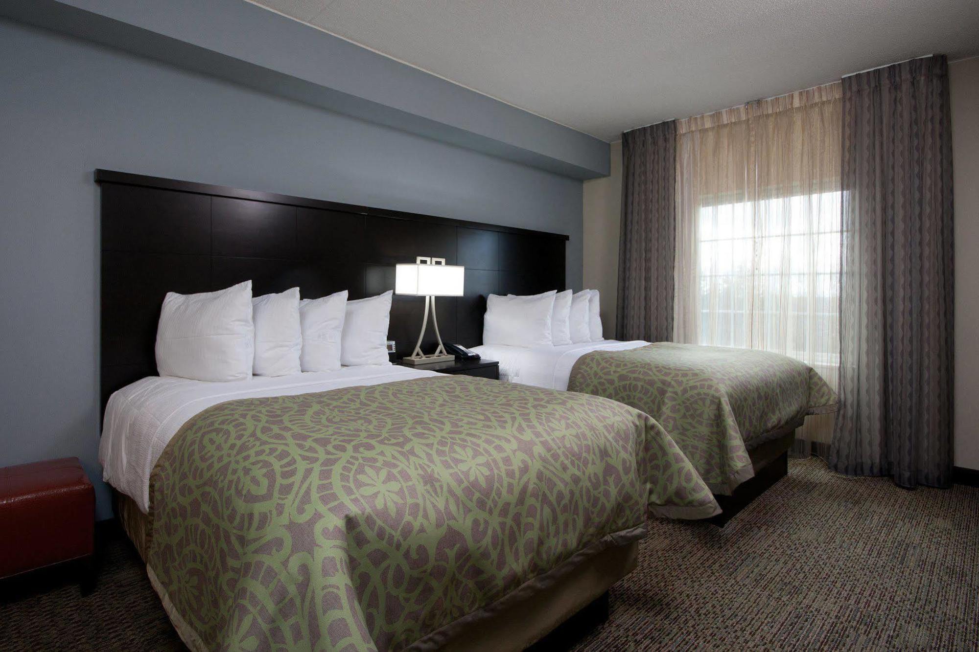 สเตย์บริดจ์ สวีท บัฟฟาโล-แอมเฮิสต์ Hotel แอมเฮิร์ส ภายนอก รูปภาพ