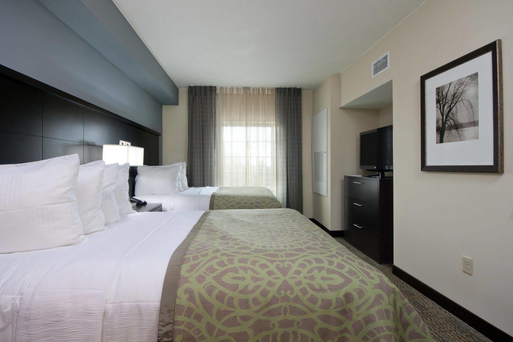 สเตย์บริดจ์ สวีท บัฟฟาโล-แอมเฮิสต์ Hotel แอมเฮิร์ส ภายนอก รูปภาพ
